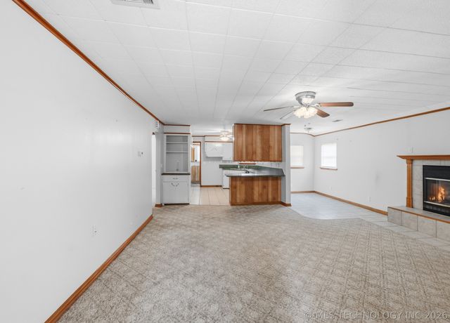 635 S Javine Street, Skiatook, OK 74070