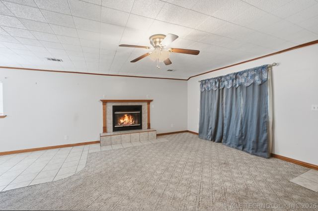 635 S Javine Street, Skiatook, OK 74070