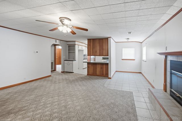 635 S Javine Street, Skiatook, OK 74070