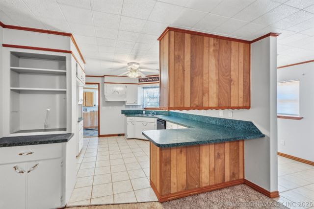 635 S Javine Street, Skiatook, OK 74070