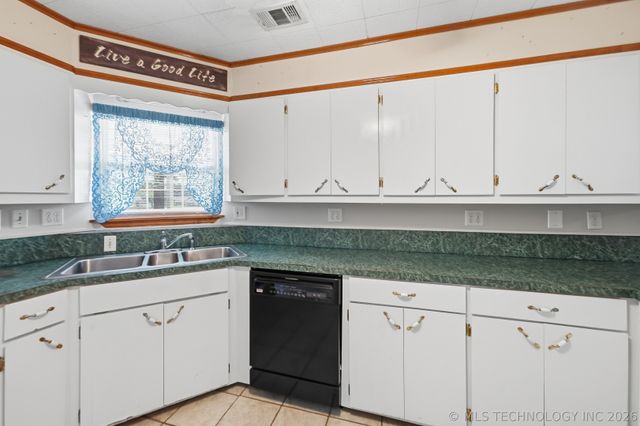 635 S Javine Street, Skiatook, OK 74070