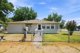 635 S Javine Street, Skiatook, OK 74070