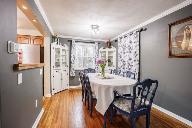 236 Afton St, Rochester, NY 14612