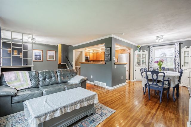 236 Afton St, Rochester, NY 14612
