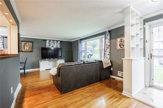 236 Afton St, Rochester, NY 14612