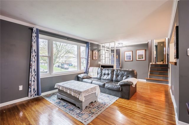 236 Afton St, Rochester, NY 14612
