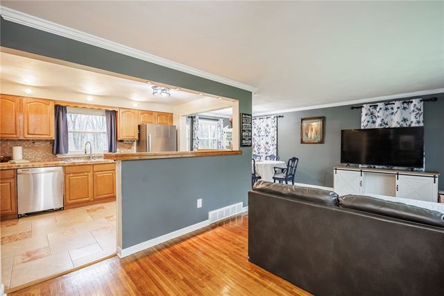 236 Afton St, Rochester, NY 14612