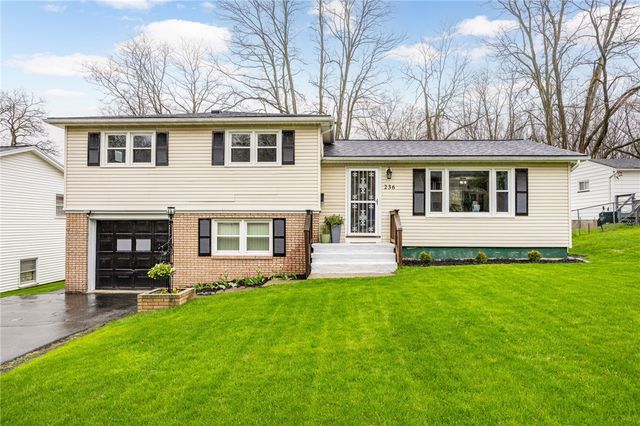 236 Afton St, Rochester, NY 14612