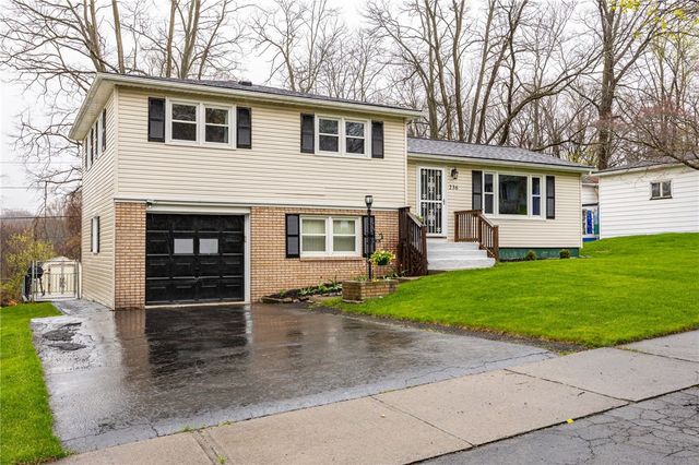 236 Afton St, Rochester, NY 14612