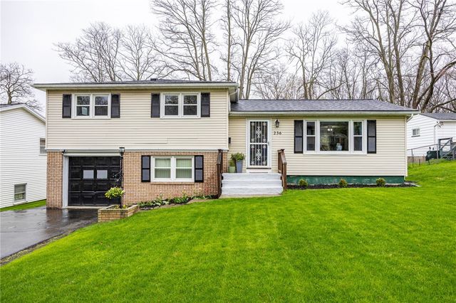 236 Afton St, Rochester, NY 14612