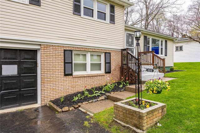 236 Afton St, Rochester, NY 14612