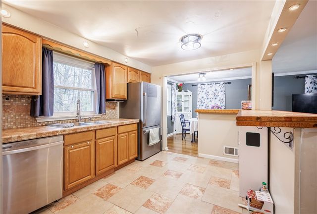 236 Afton St, Rochester, NY 14612