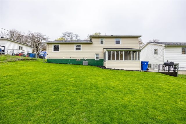 236 Afton St, Rochester, NY 14612