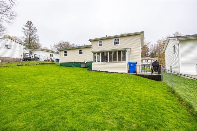 236 Afton St, Rochester, NY 14612