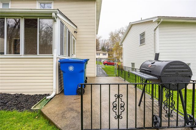 236 Afton St, Rochester, NY 14612