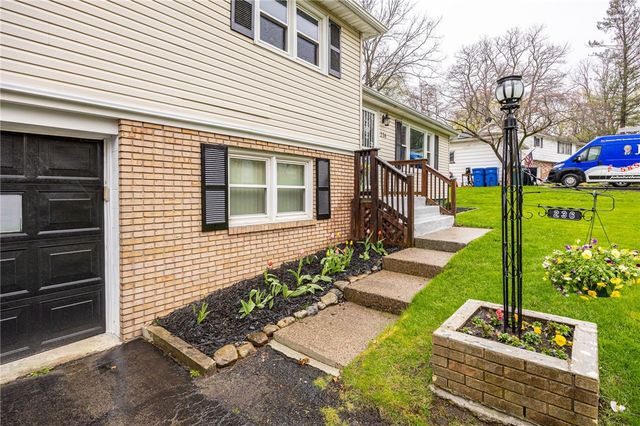 236 Afton St, Rochester, NY 14612