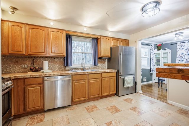 236 Afton St, Rochester, NY 14612