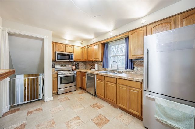 236 Afton St, Rochester, NY 14612