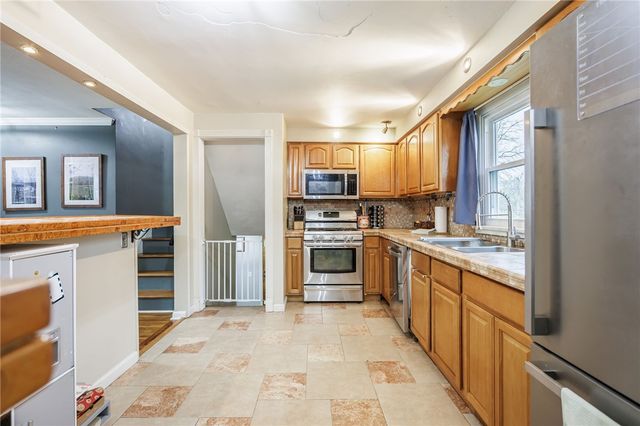 236 Afton St, Rochester, NY 14612