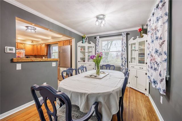236 Afton St, Rochester, NY 14612