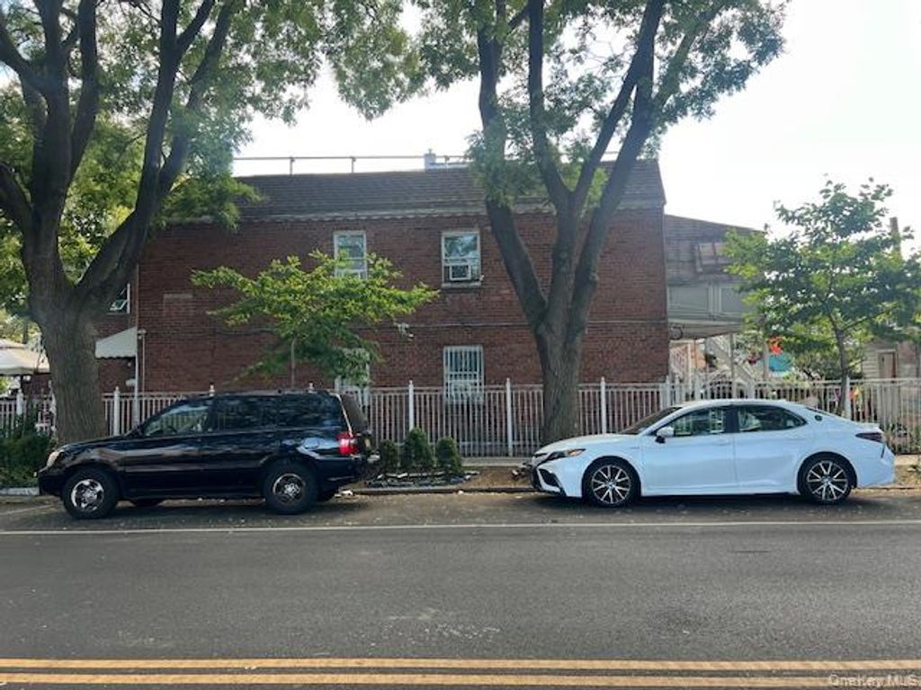 2502 73rd Street, East Elmhurst, NY 11370
