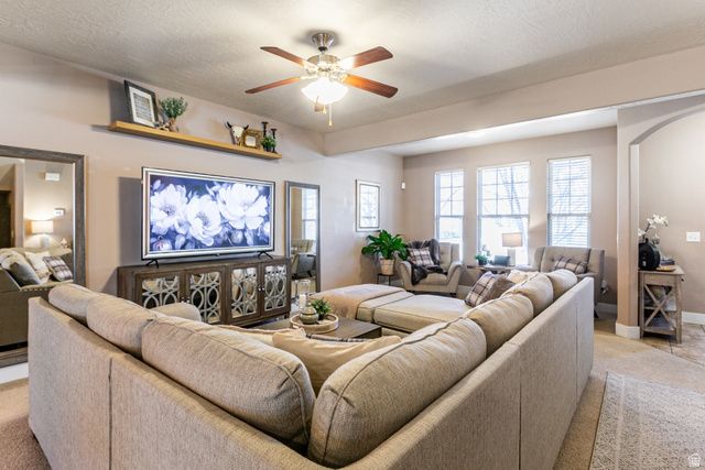 4339 W DEGRAY DR, South Jordan, UT 84009