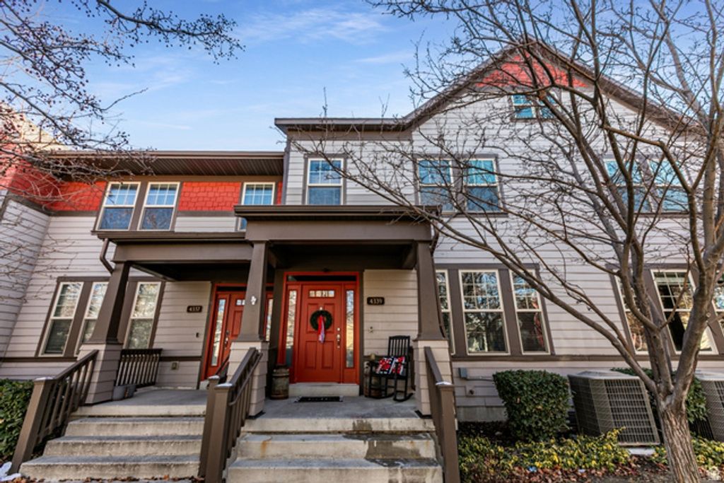 4339 W DEGRAY DR, South Jordan, UT 84009