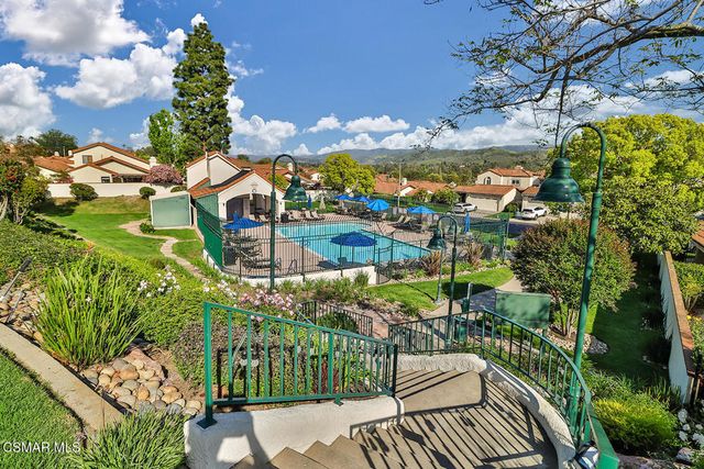 657 Cartpath Place, Simi Valley, CA 93065
