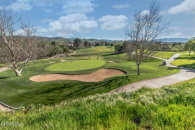 657 Cartpath Place, Simi Valley, CA 93065
