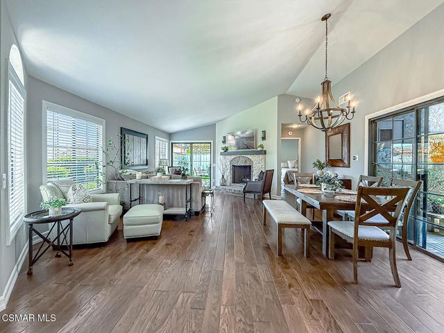 657 Cartpath Place, Simi Valley, CA 93065
