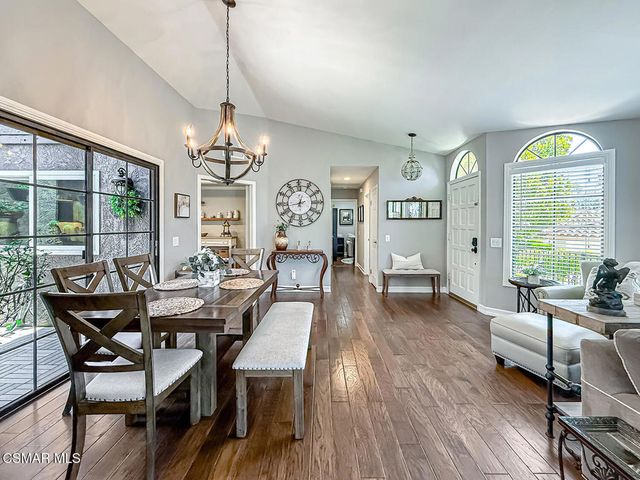 657 Cartpath Place, Simi Valley, CA 93065
