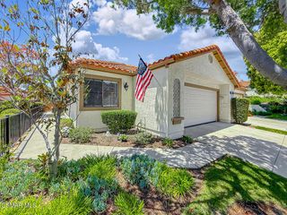 657 Cartpath Place, Simi Valley, CA 93065