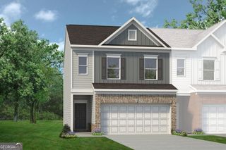 832 Crescent Drive 60, Riverdale, GA 30274