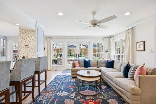 4013 Inwood Road, Fort Worth, TX 76109