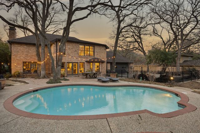 4013 Inwood Road, Fort Worth, TX 76109