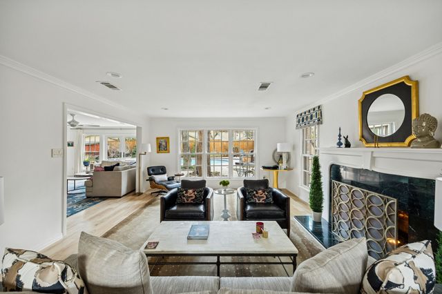 4013 Inwood Road, Fort Worth, TX 76109