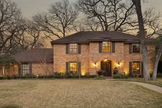 4013 Inwood Road, Fort Worth, TX 76109