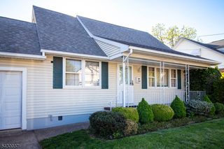 226 S 5Th Ave, Manville Boro, NJ 08835