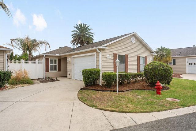 507 PAXVILLE PLACE, The Villages, FL 32162