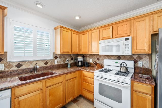 507 PAXVILLE PLACE, The Villages, FL 32162