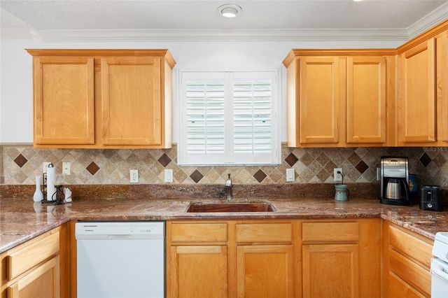 507 PAXVILLE PLACE, The Villages, FL 32162