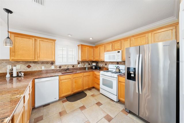 507 PAXVILLE PLACE, The Villages, FL 32162