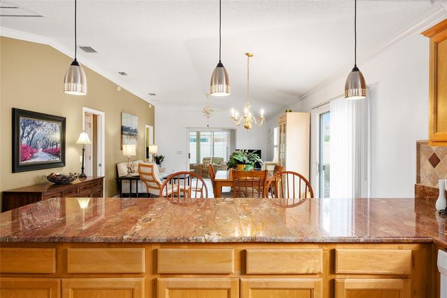 507 PAXVILLE PLACE, The Villages, FL 32162