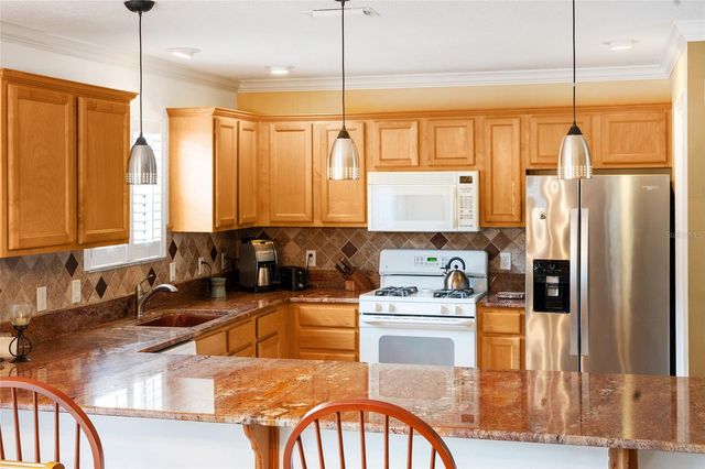 507 PAXVILLE PLACE, The Villages, FL 32162