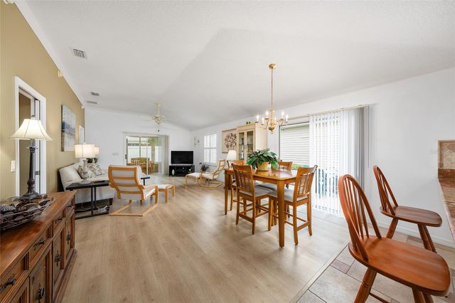 507 PAXVILLE PLACE, The Villages, FL 32162