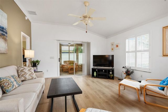 507 PAXVILLE PLACE, The Villages, FL 32162