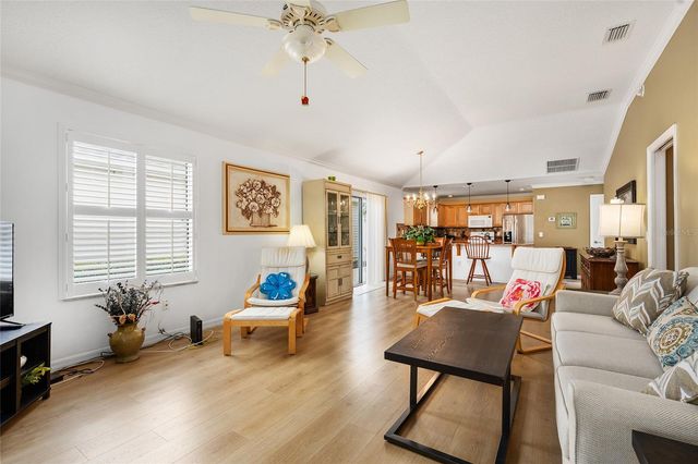 507 PAXVILLE PLACE, The Villages, FL 32162