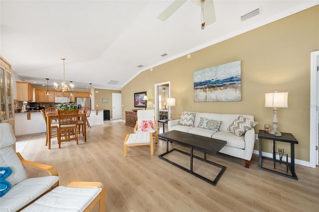 507 PAXVILLE PLACE, The Villages, FL 32162