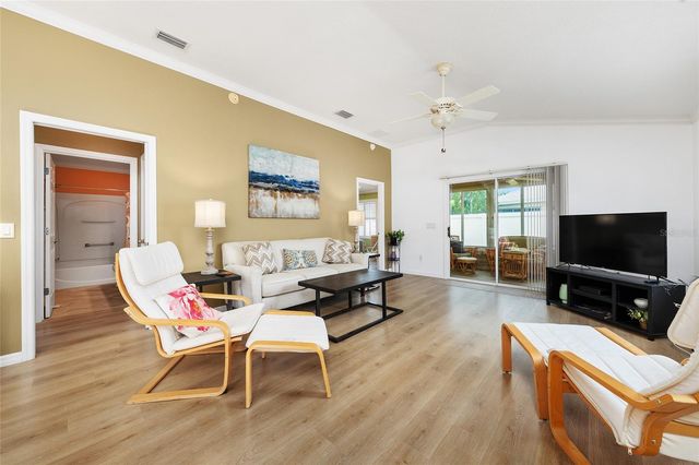 507 PAXVILLE PLACE, The Villages, FL 32162