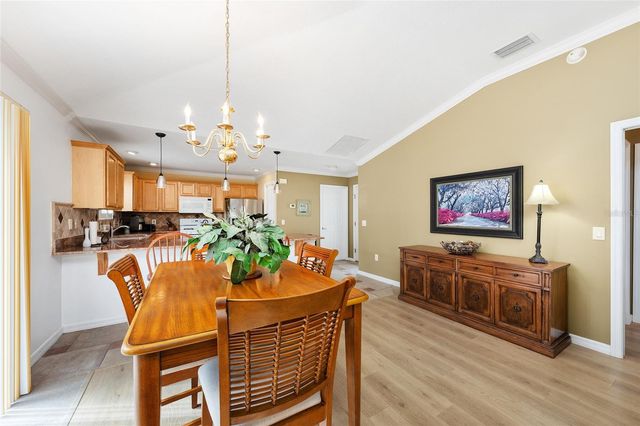 507 PAXVILLE PLACE, The Villages, FL 32162